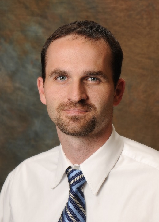 Michael Delk, MD